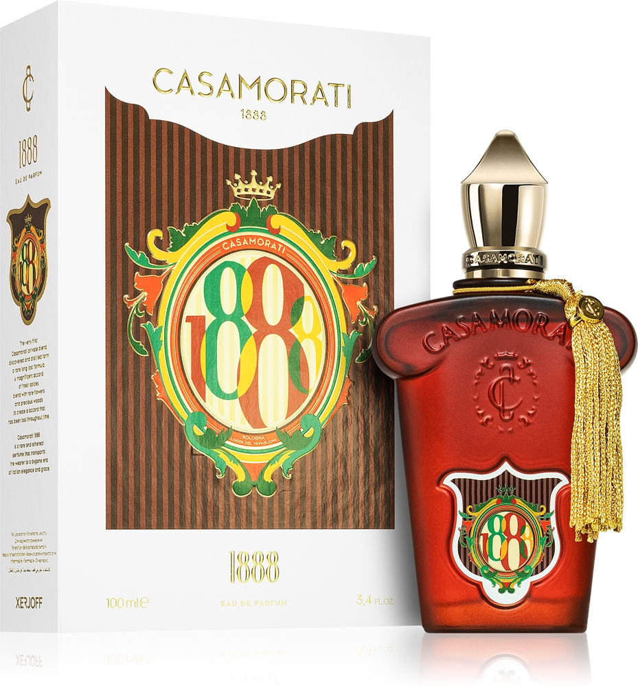 Casamorati 1888 1888 — изображение 2