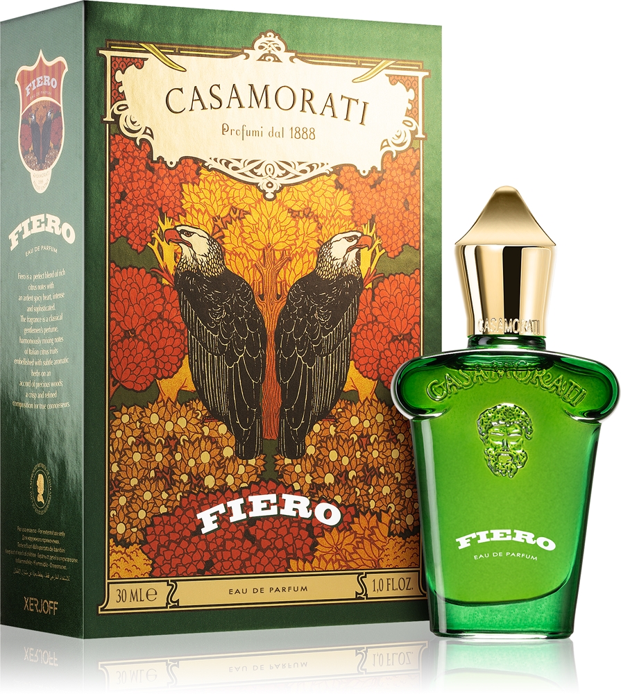 Casamorati 1888 Fiero — изображение 2