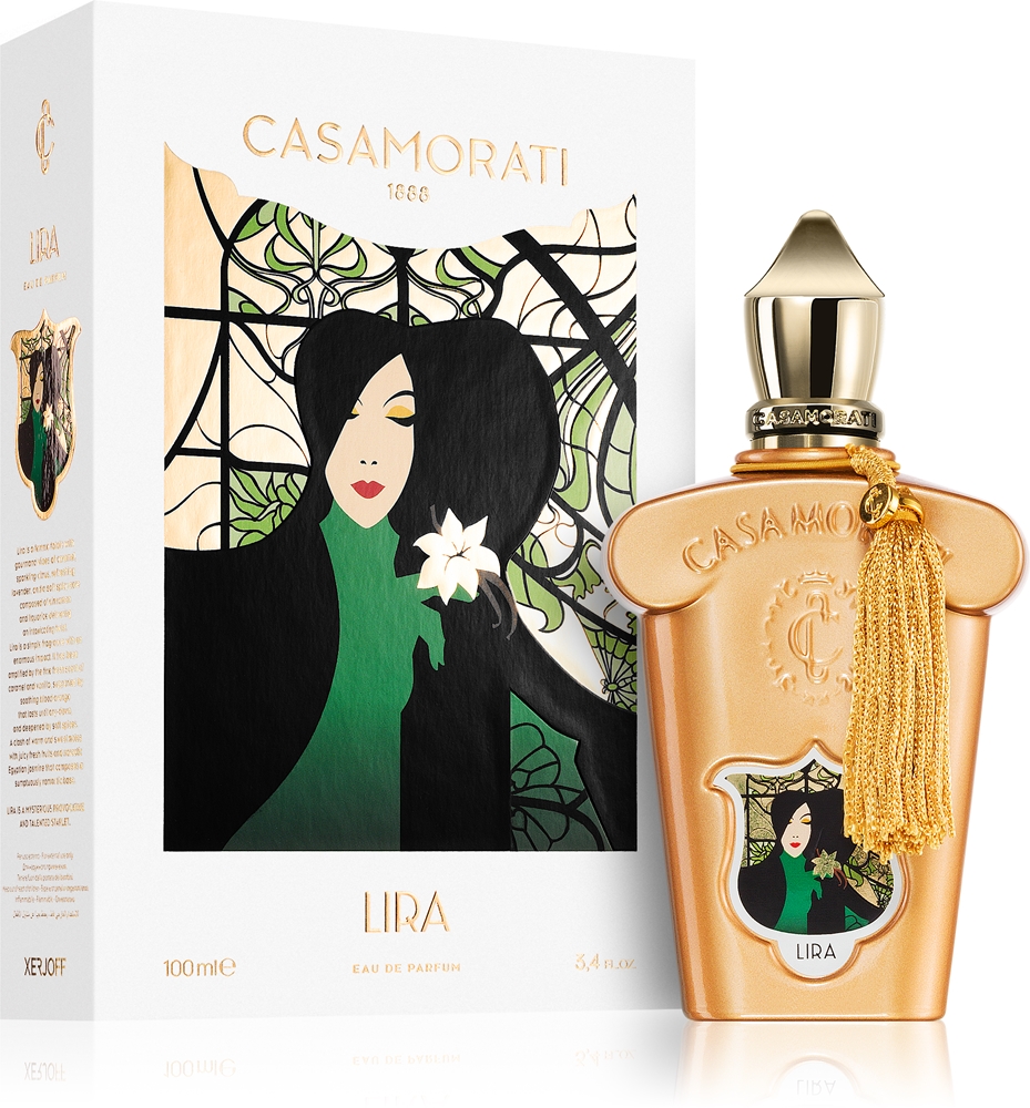 Casamorati 1888 Lira — изображение 2