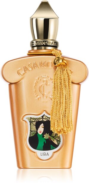 Casamorati 1888 Lira — изображение 1