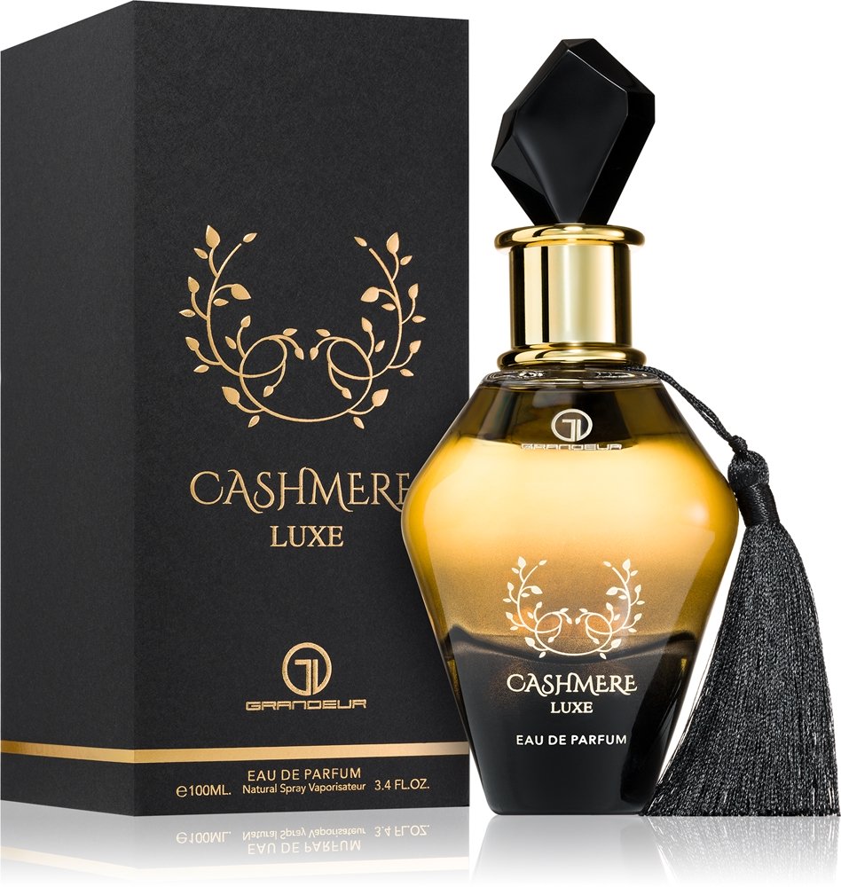 Cashmere Luxe — изображение 2