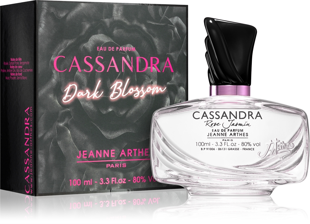 Cassandra Dark Blossom — изображение 2