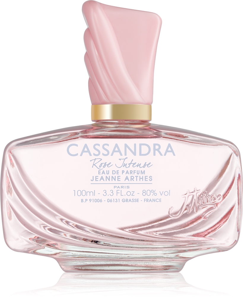 Cassandra Rose Intense — изображение 1