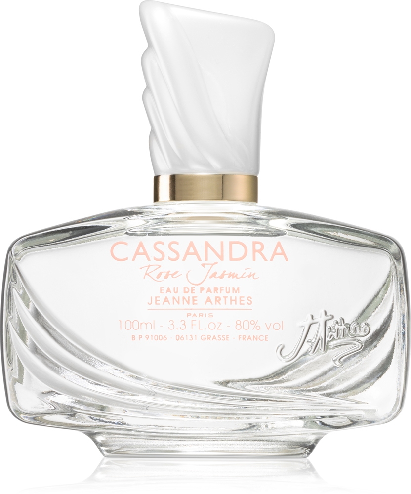 Cassandra Rose Jasmine — изображение 1