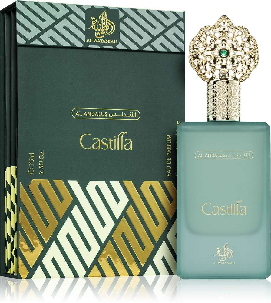 Castilla — изображение 2