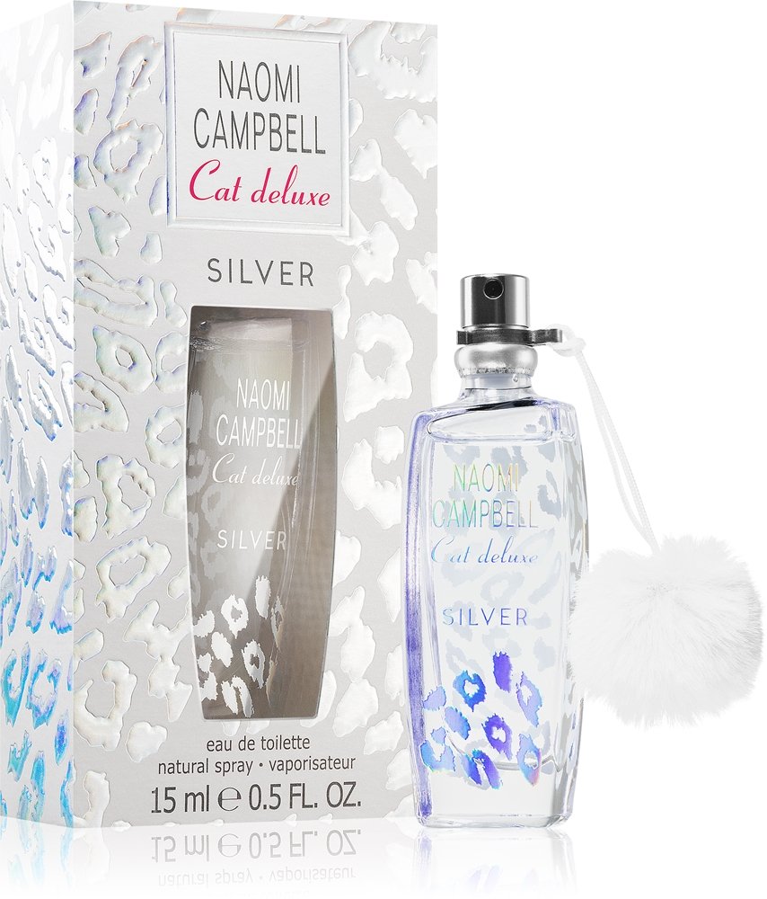 Cat Deluxe Silver — изображение 2