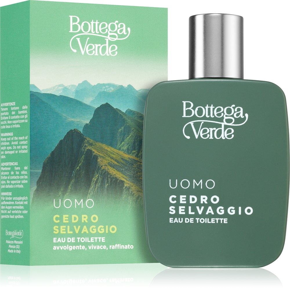 Cedro Selvaggio — изображение 2