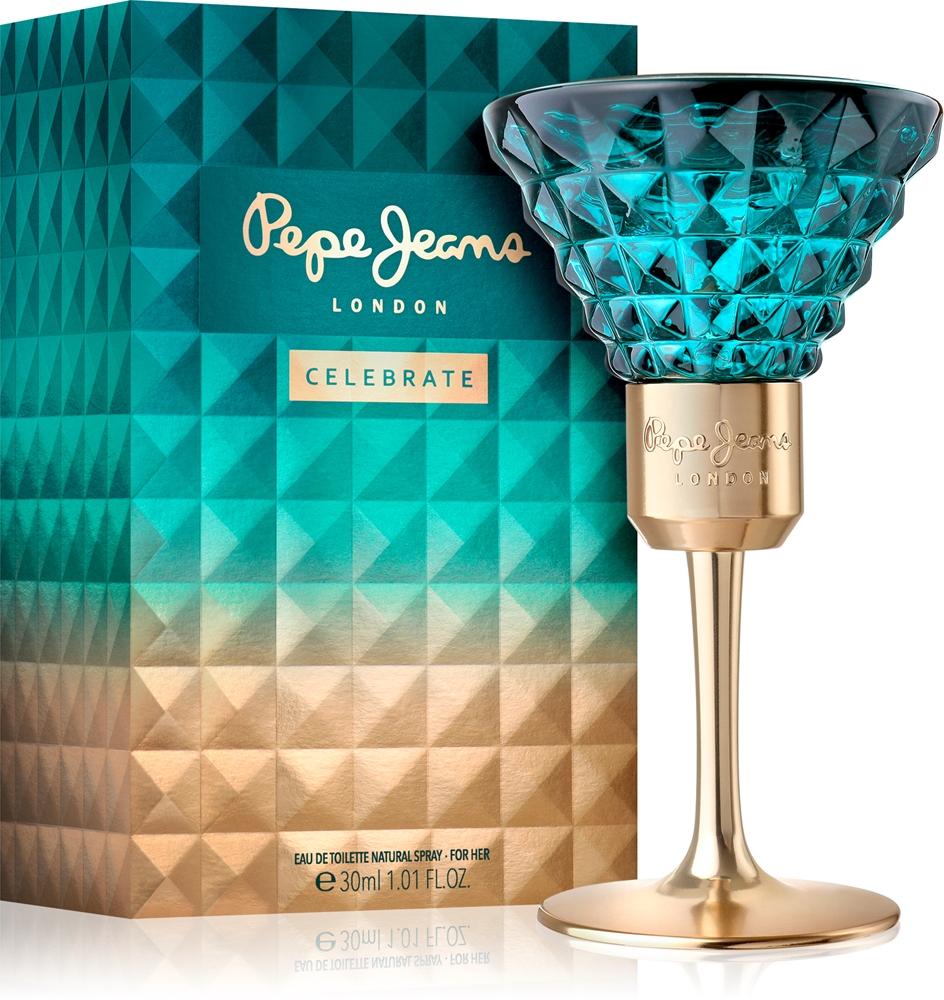 Celebrate for Her — изображение 2