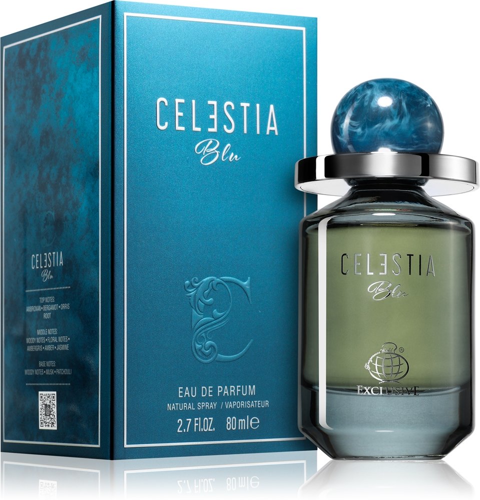 Celestia Blu — изображение 2