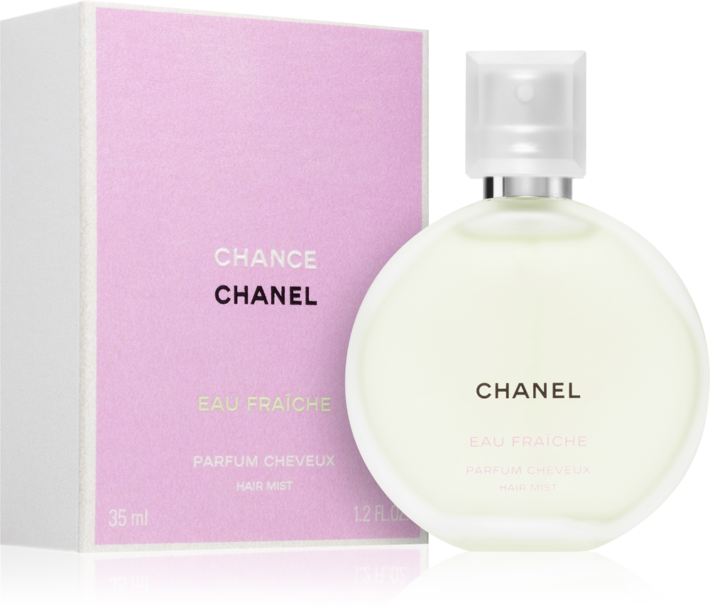 Chance Eau Fraîche — изображение 2