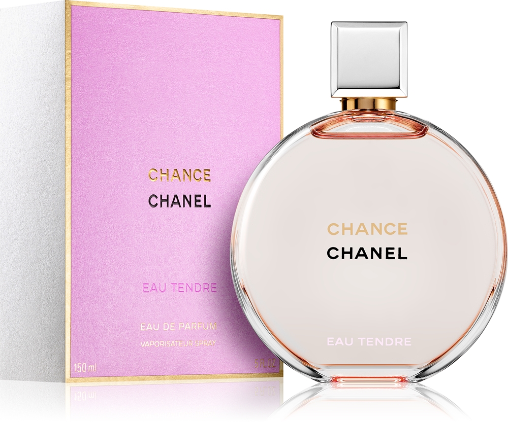 Chance Eau Tendre — изображение 2