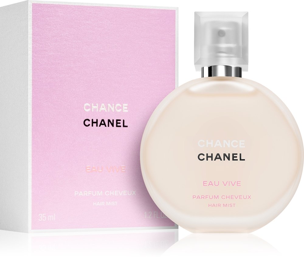 Chance Eau Vive — изображение 2