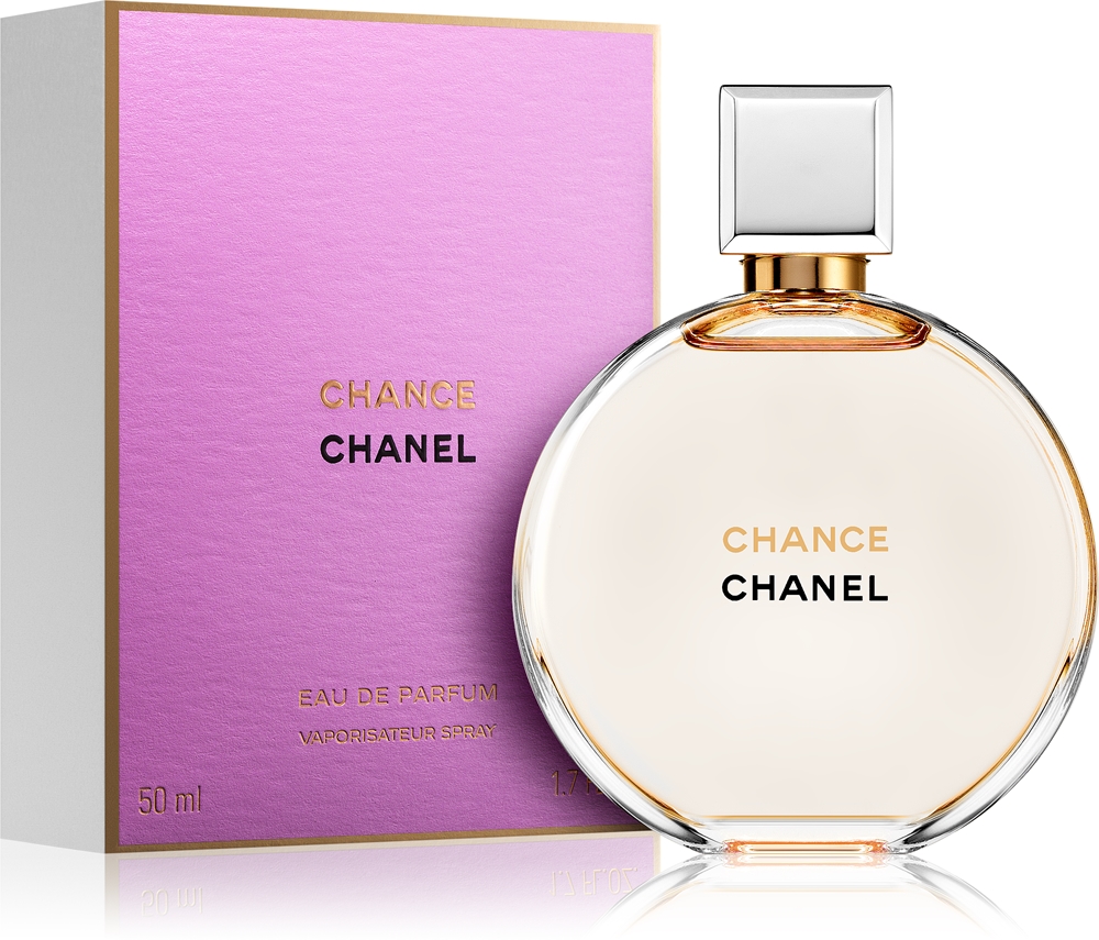Chance — изображение 2