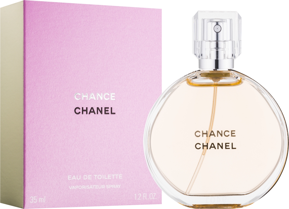 Chance — изображение 2