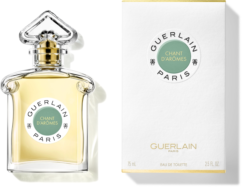 Chant d'Arômes — изображение 2