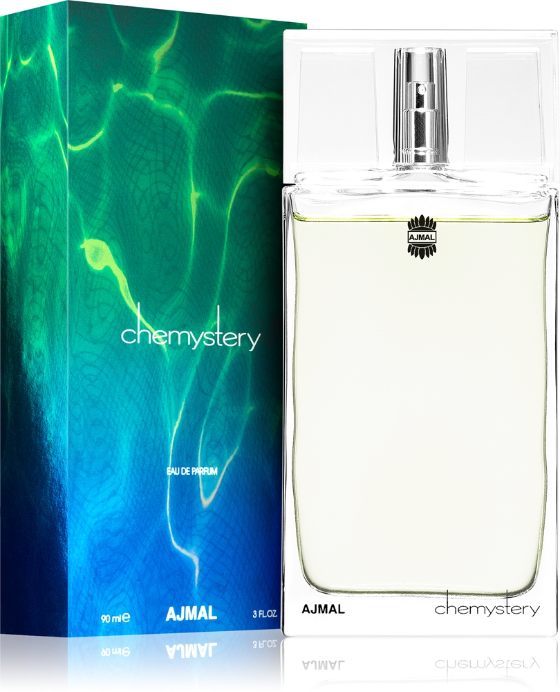 Chemystery — изображение 2