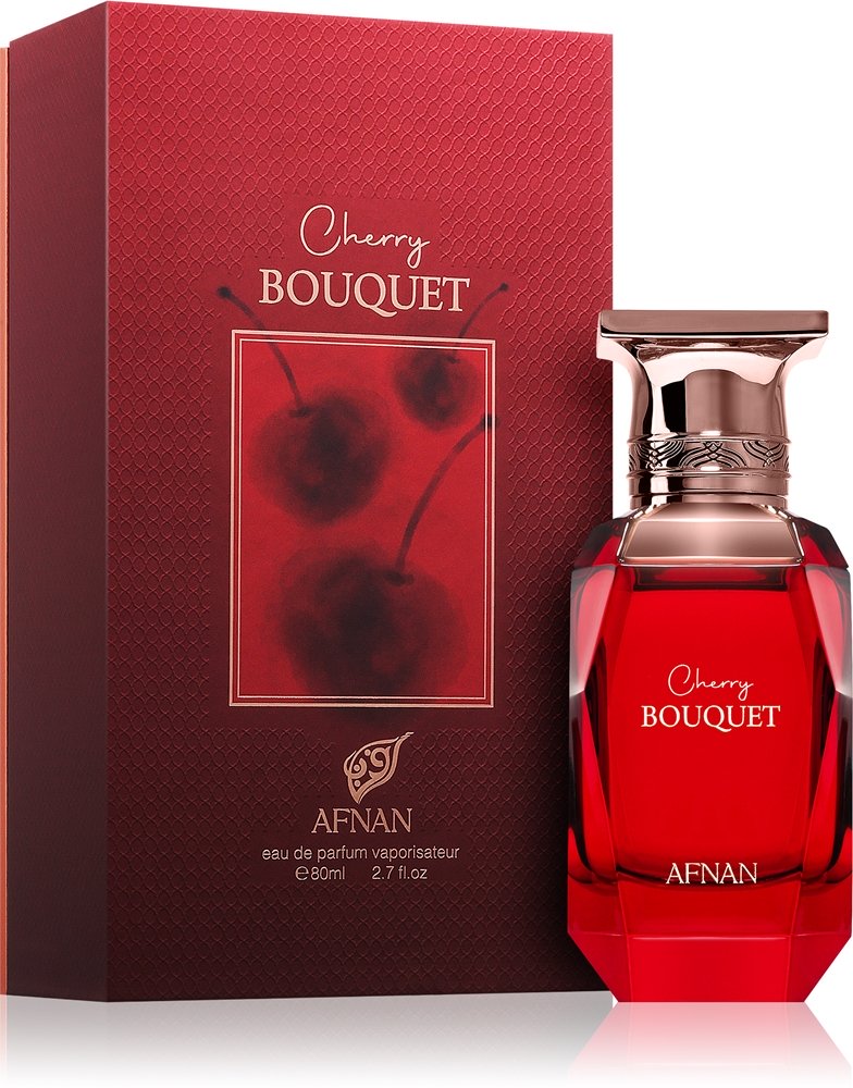 Cherry Bouquet — изображение 2
