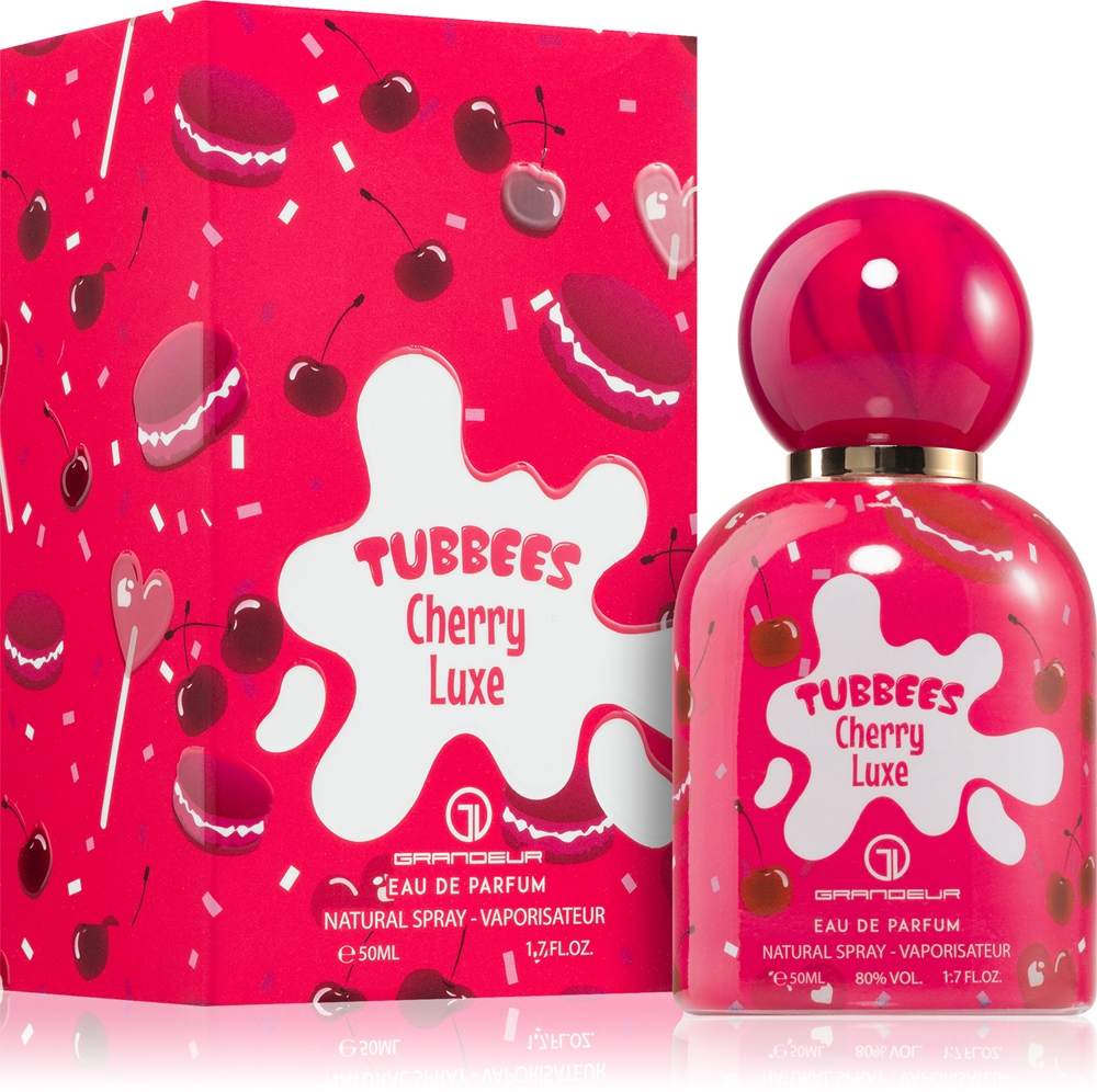 Cherry Luxe — изображение 2