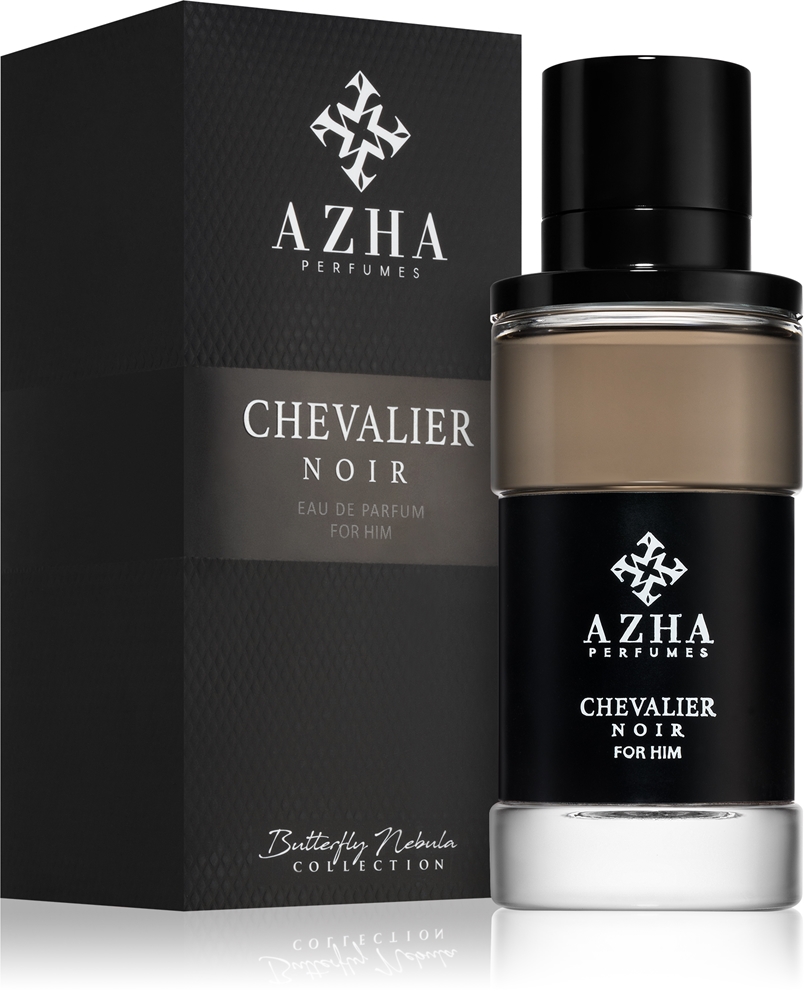 Chevalier Noir — изображение 2