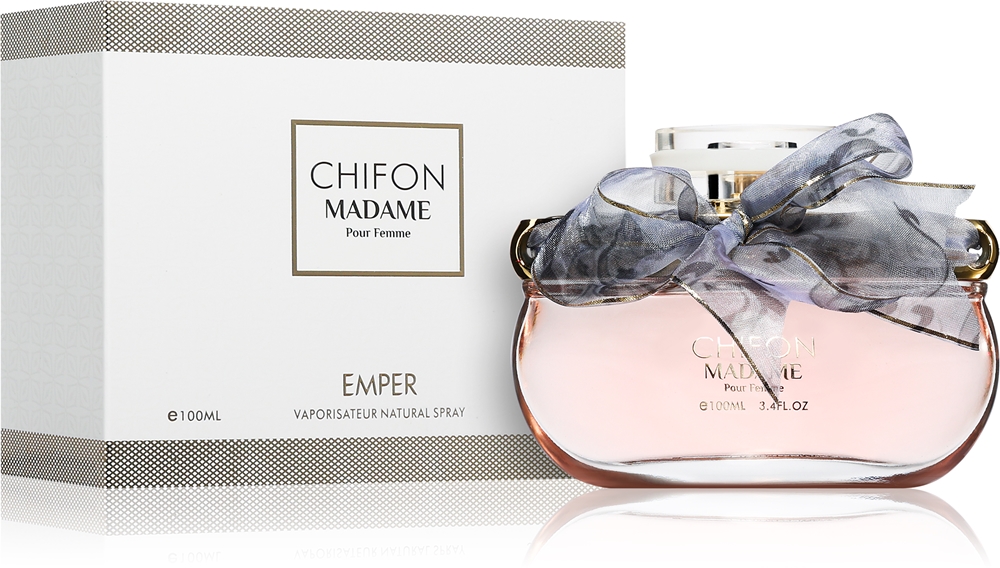 Chifon Madame — изображение 2