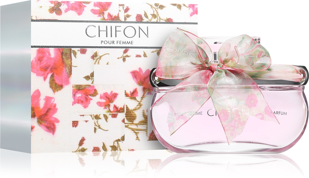 Chifon — изображение 2