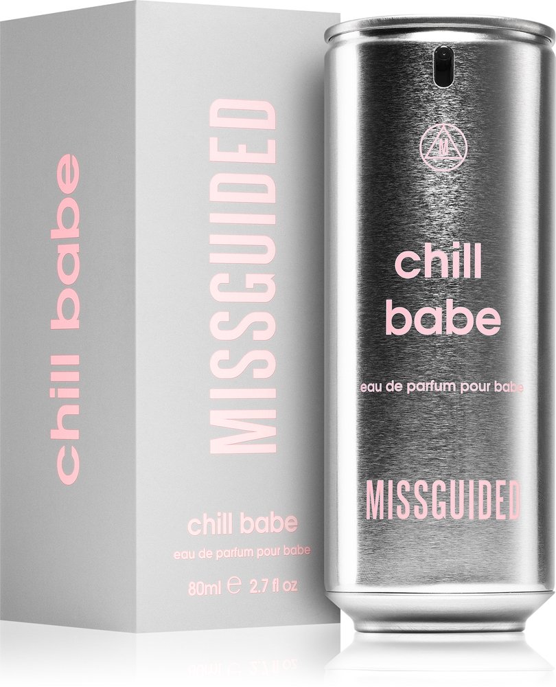 Chill Babe — изображение 2