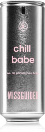 Chill Babe