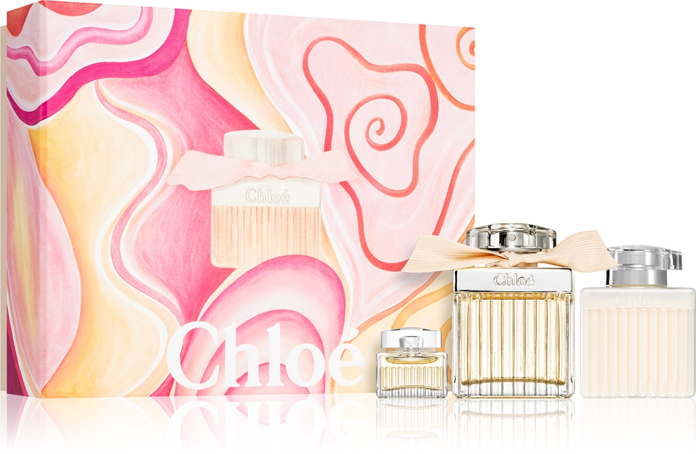 Chloé — изображение 1