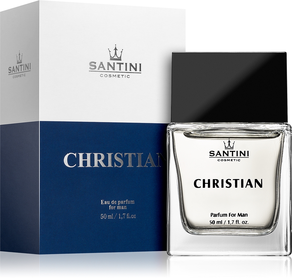 Christian — изображение 2