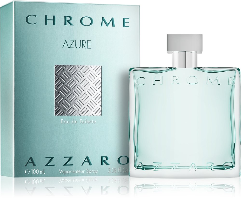 Chrome Azure — изображение 2