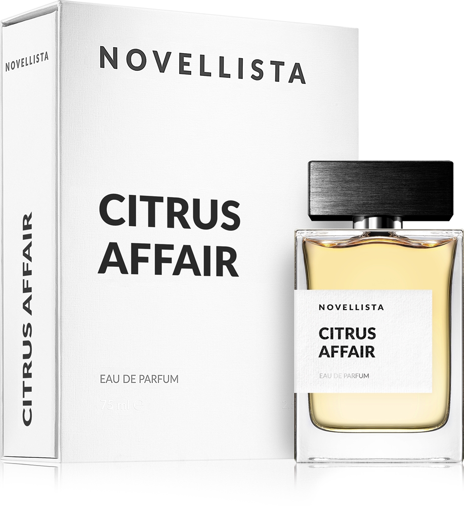 Citrus Affair — изображение 2