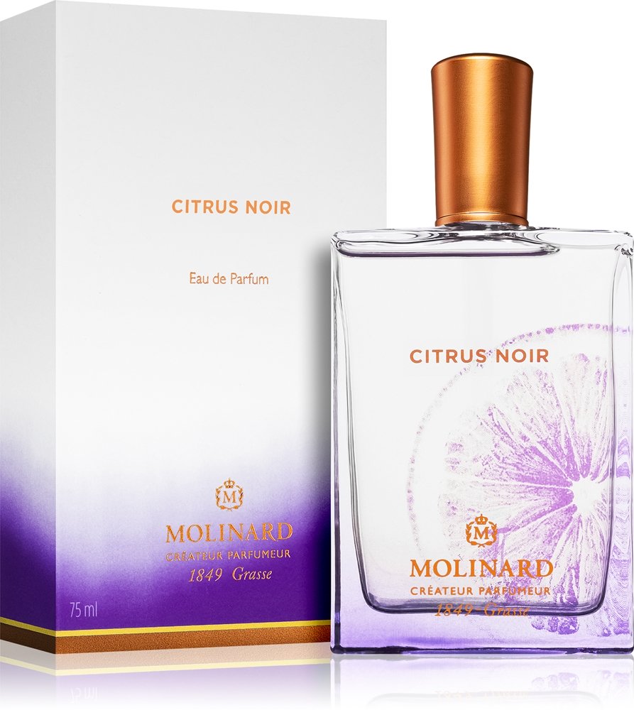 Citrus Noir — изображение 2