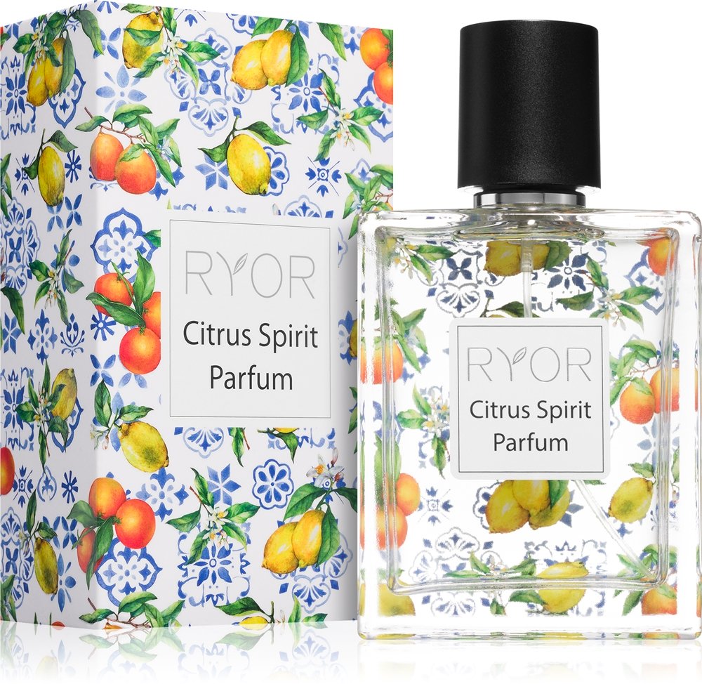 Citrus Spirit — изображение 2