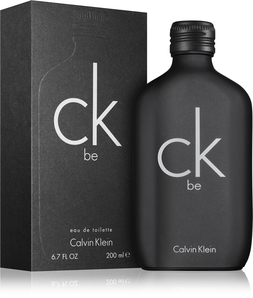 CK Be — изображение 2