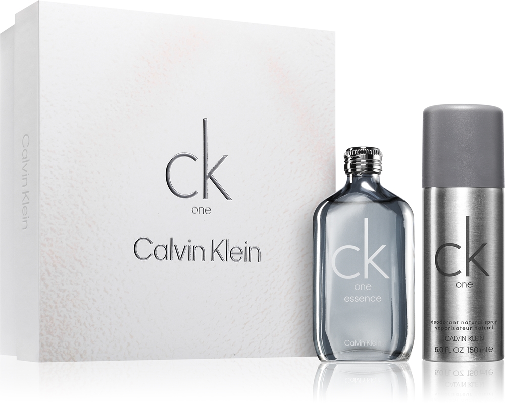 CK One Essence — изображение 1