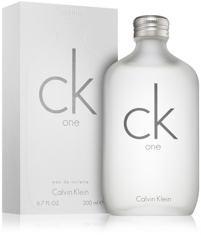 CK One — изображение 2