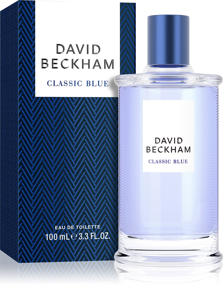 Classic Blue — изображение 2