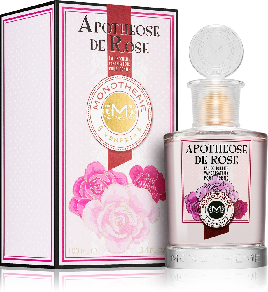 Classic Collection Apothéose De Rose — изображение 2