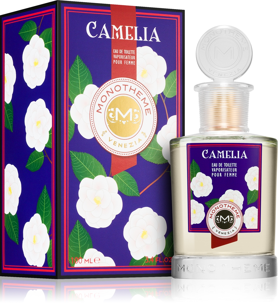 Classic Collection Camelia — изображение 2