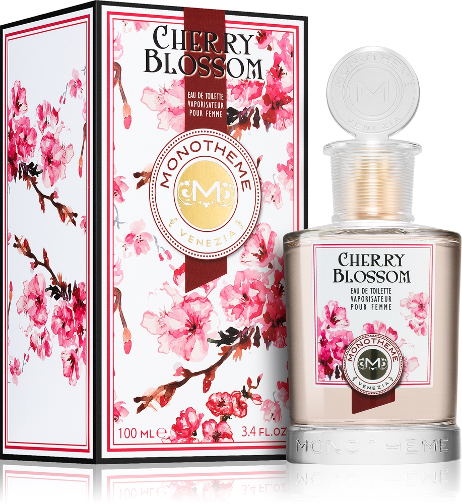 Classic Collection Cherry Blossom — изображение 2