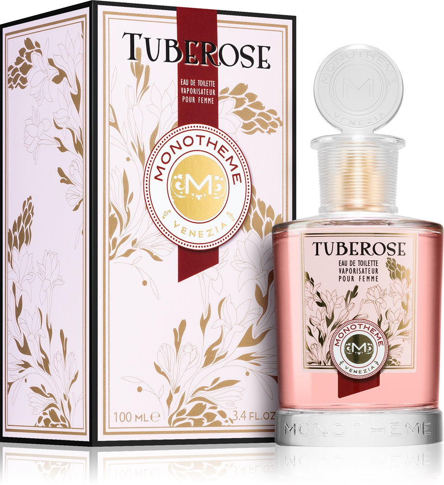 Classic Collection Tuberosa — изображение 2