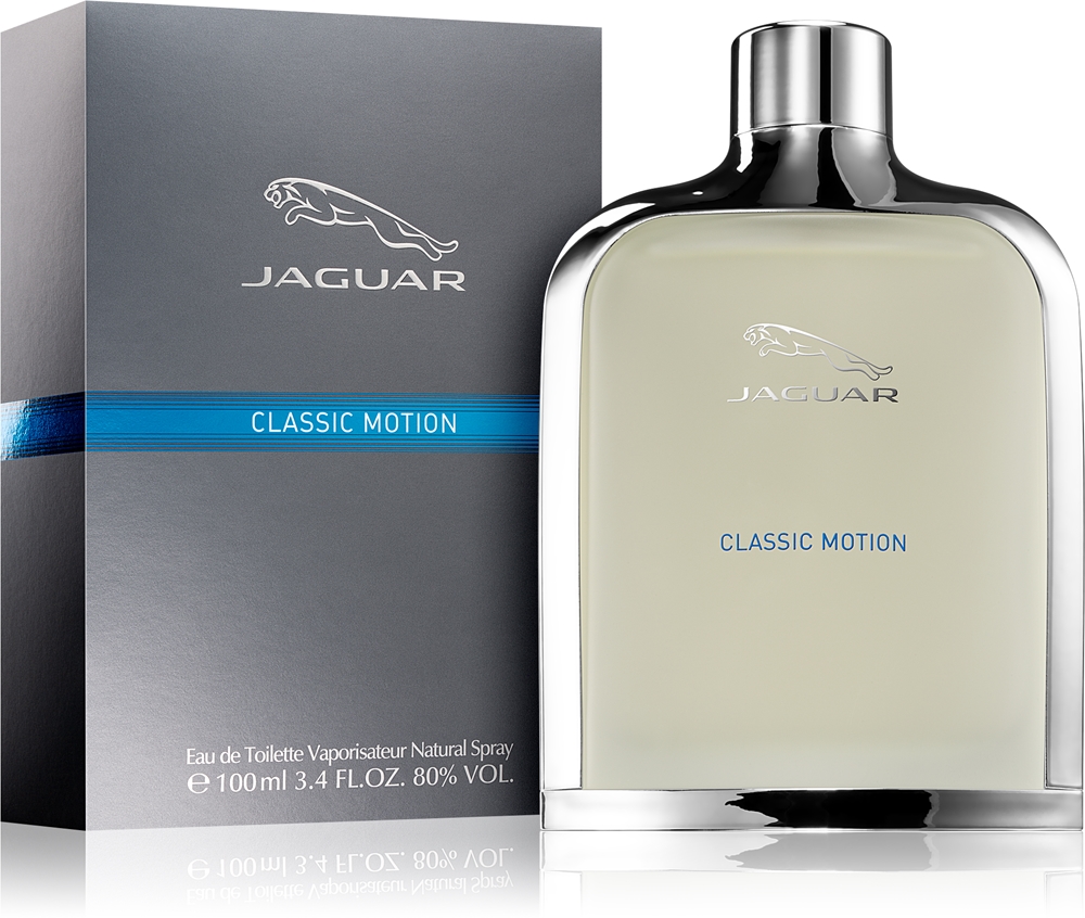 Classic Motion — изображение 2