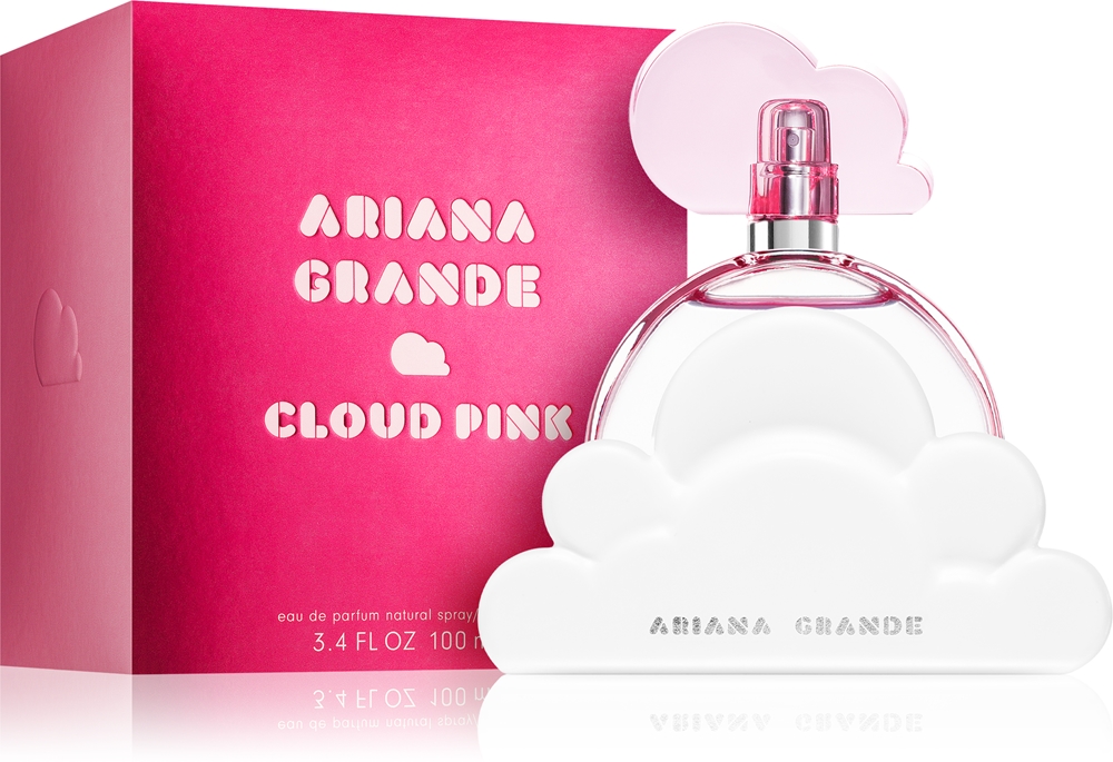 Cloud Pink — изображение 2