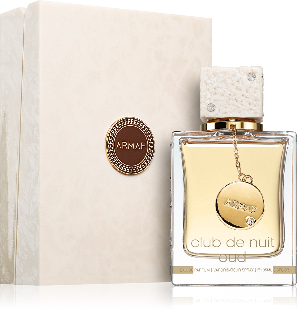 Club de Nuit Oud — изображение 2