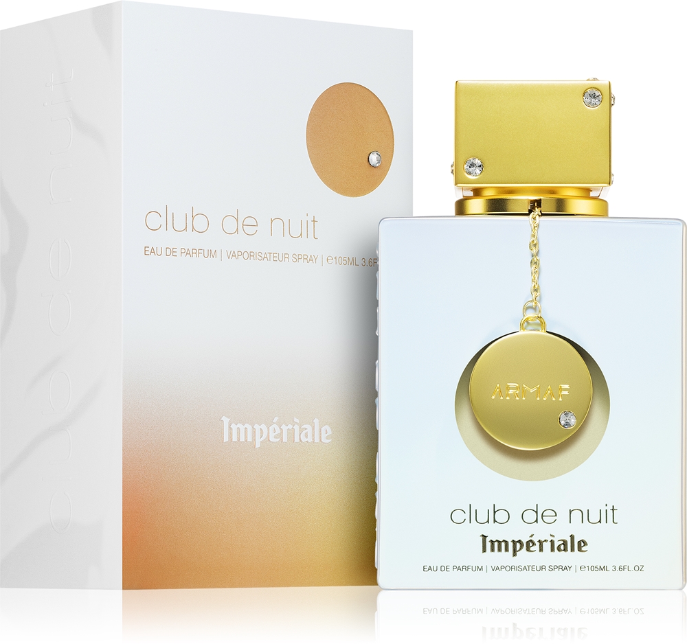 Club de Nuit White Imperiale — изображение 2