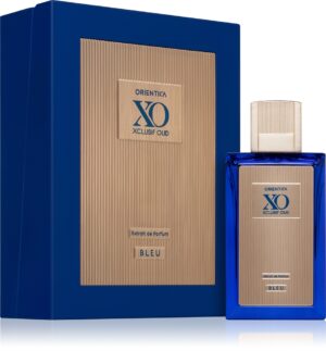 Xclusif Oud Bleu — изображение 2