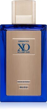 Xclusif Oud Bleu