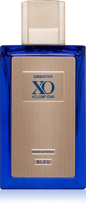 Xclusif Oud Bleu — изображение 1