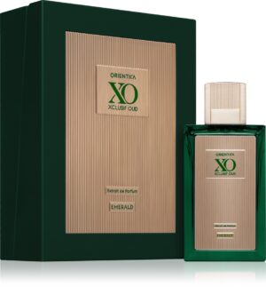 Xclusif Oud Emerald — изображение 2