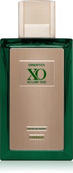 Xclusif Oud Emerald